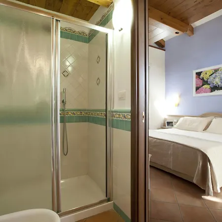 Guest house Relais Angiolina