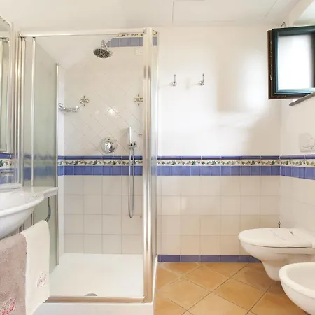 Relais Angiolina 3* Sorrento