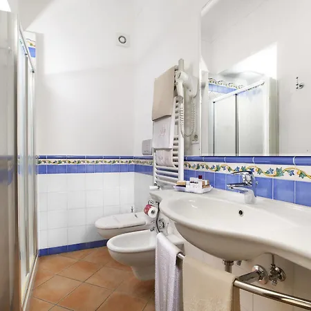 Guest house Relais Angiolina Sorrento