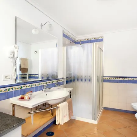 Relais Angiolina بيت ضيافة سورينتو