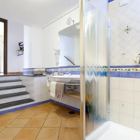 Relais Angiolina Sorrento