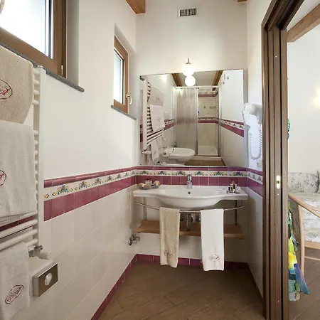 Relais Angiolina Sorrento