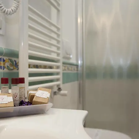 Relais Angiolina Guest house 3*