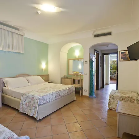 Relais Angiolina Guest house Sorrento