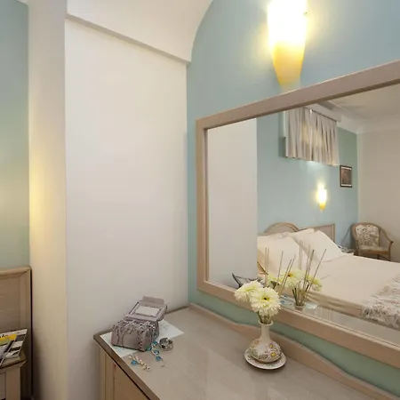 Guest house Relais Angiolina 3*
