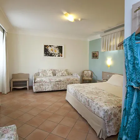Relais Angiolina