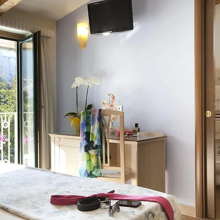 Relais Angiolina Guest house Sorrento