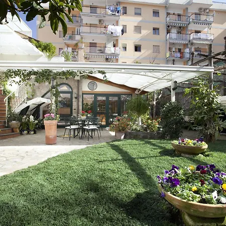Relais Angiolina