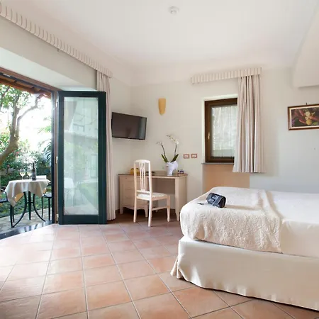 Relais Angiolina سورينتو