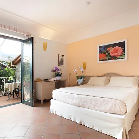 Relais Angiolina 4*