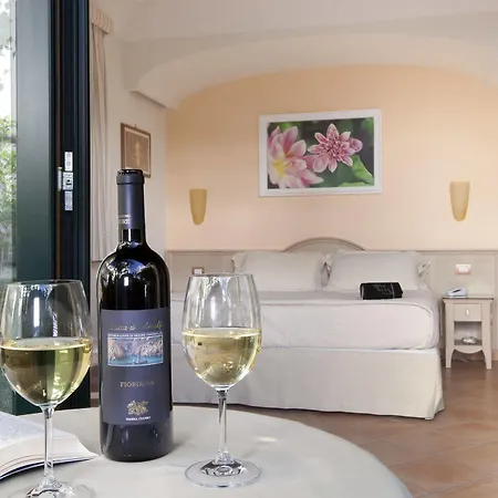 Relais Angiolina 3* Sorrento