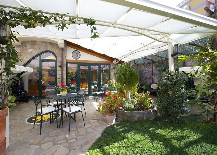 Relais Angiolina