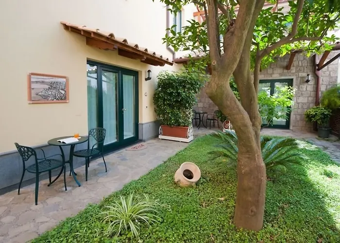 Relais Angiolina Sorrento