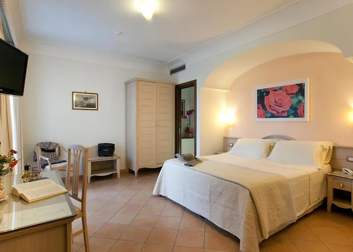 Relais Angiolina Guest house