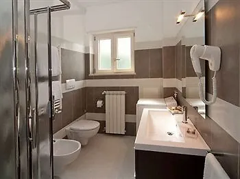 Relais Angiolina Guest house